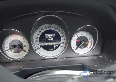 2013 Mercedes-Benz Glk 350 4Matic z USA, uszkodzony, nr VIN WDCGG8JB0DF962725